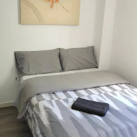 Apartment Royal Family Chirivella