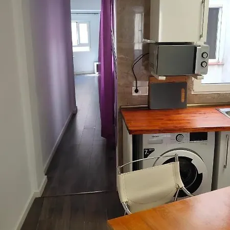 Apartamento Royal Family