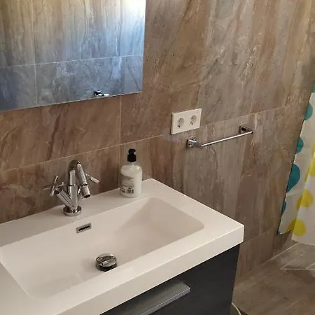 Apartment Royal Family Chirivella