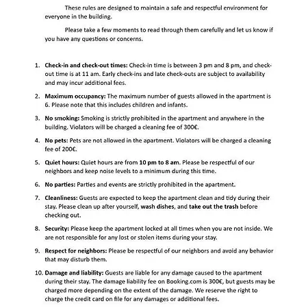 Apartamento Royal Family